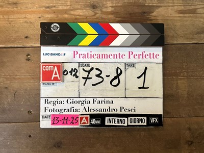 PRATICAMENTE PERFETTE